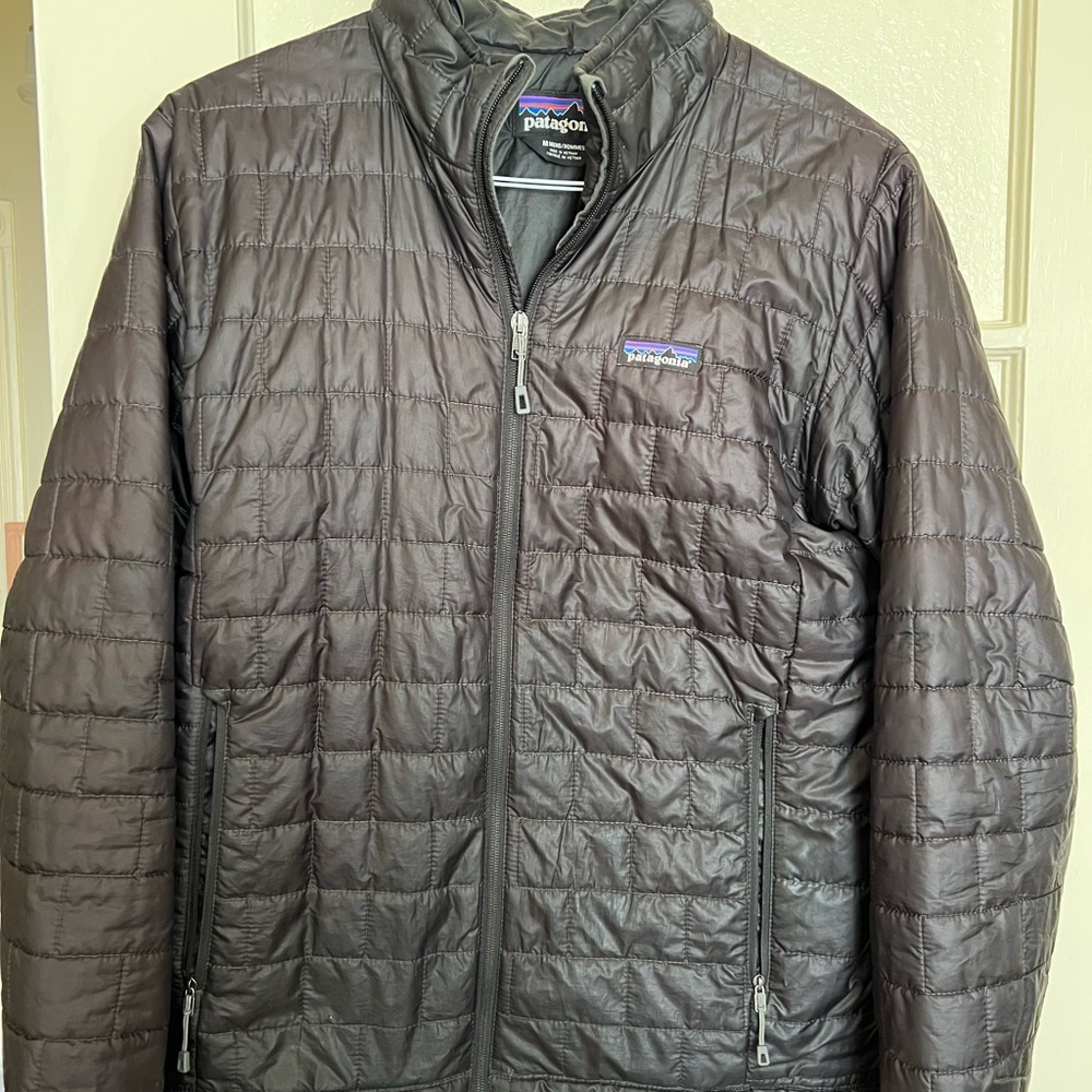 Patagonia Men’s Medium Jacket